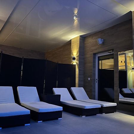 Apartamenty Na Wzgorzu Иньско Экстерьер фото