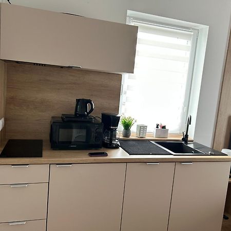 Apartamenty Na Wzgorzu Иньско Экстерьер фото