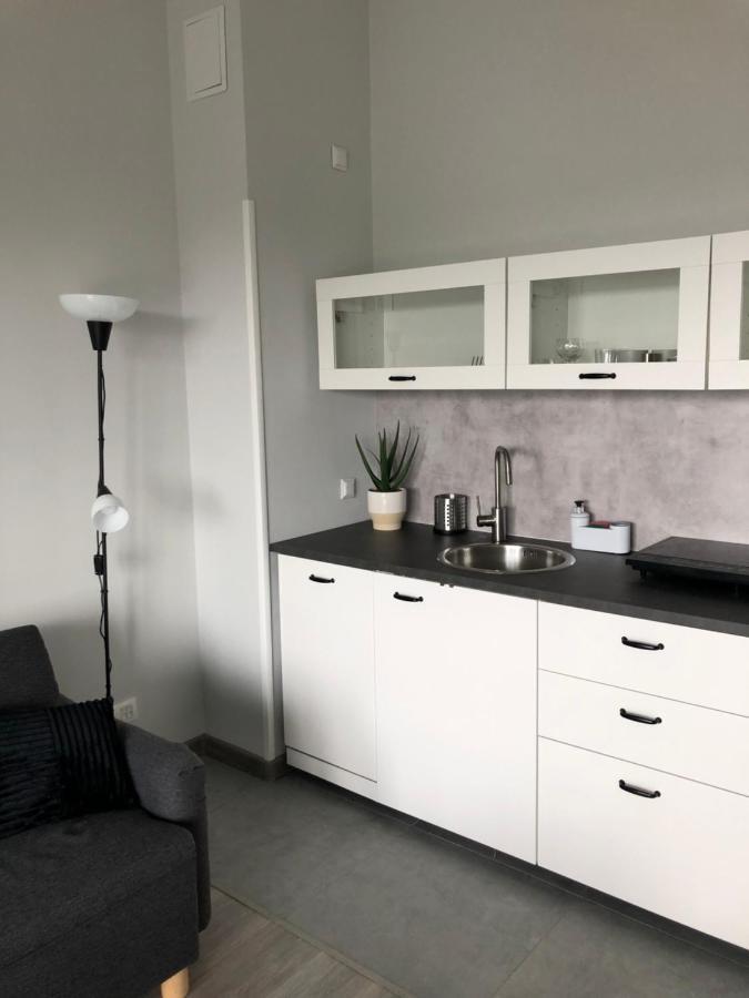 Apartamenty Na Wzgorzu Иньско Экстерьер фото