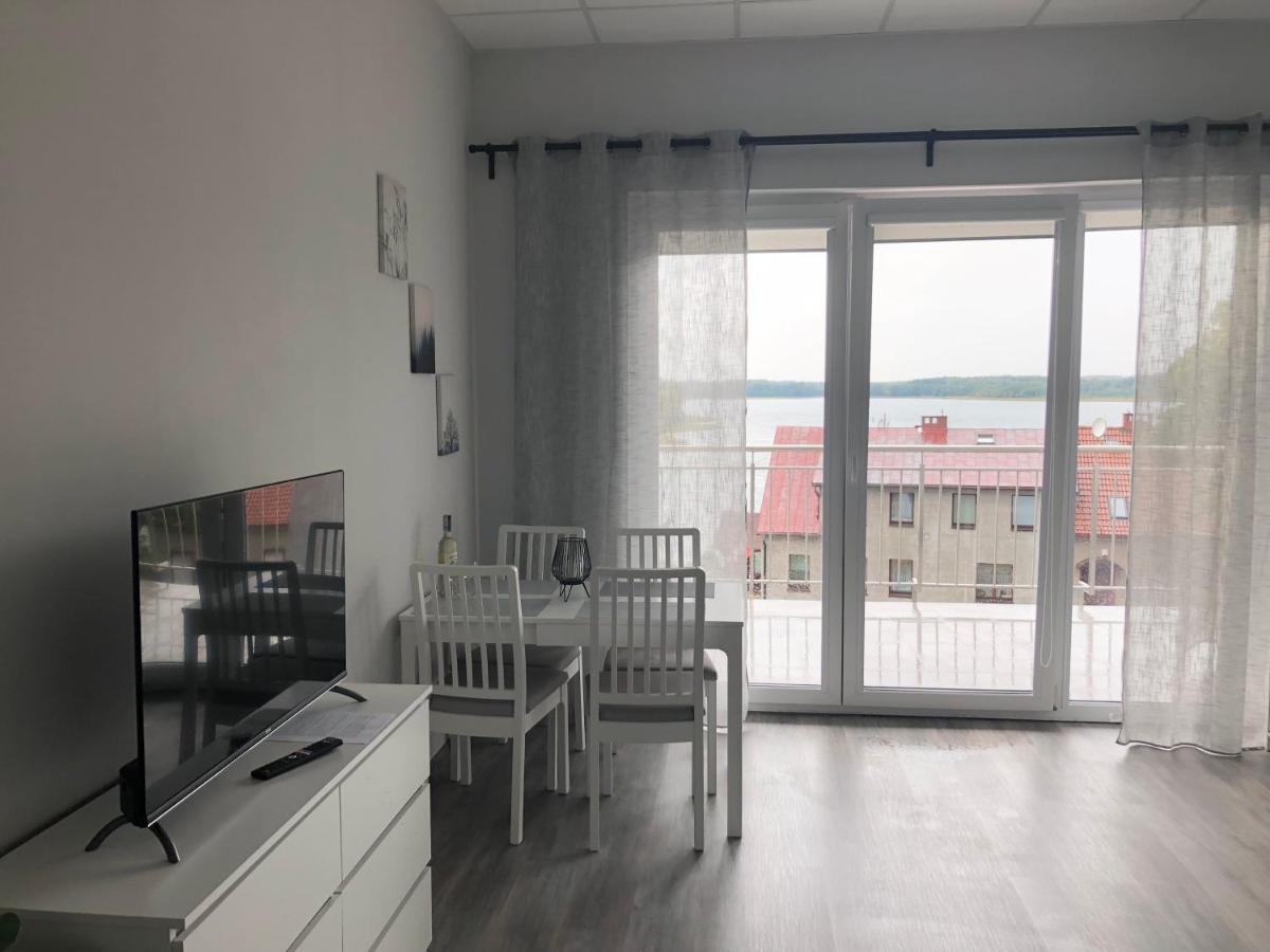Apartamenty Na Wzgorzu Иньско Экстерьер фото