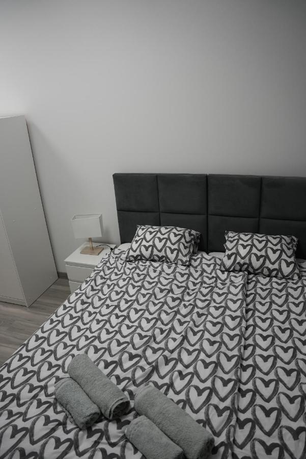 Apartamenty Na Wzgorzu Иньско Экстерьер фото