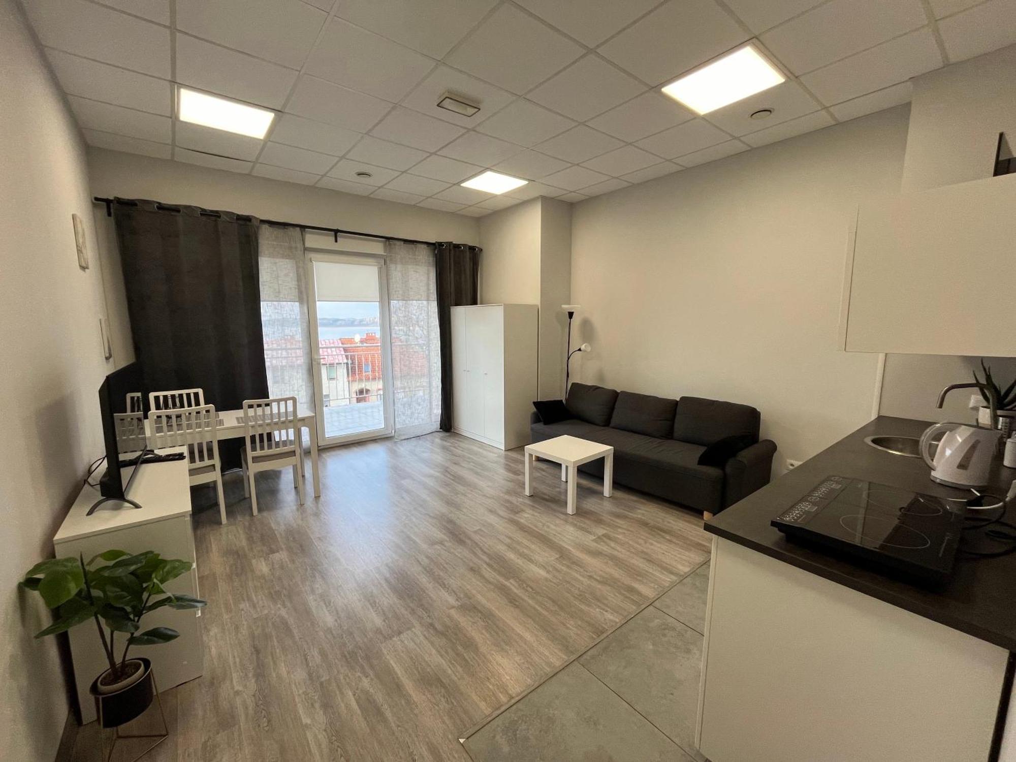 Apartamenty Na Wzgorzu Иньско Экстерьер фото