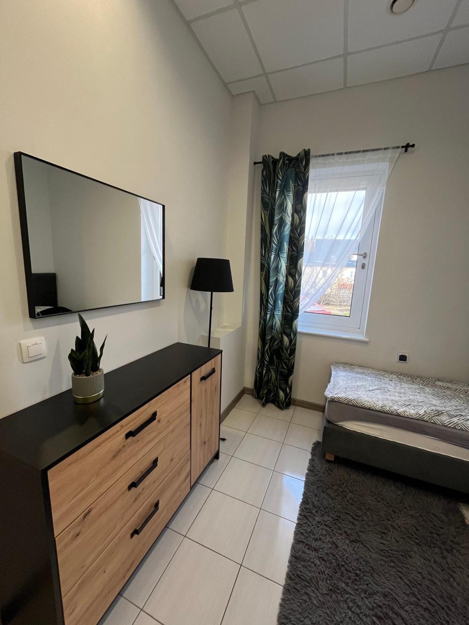 Apartamenty Na Wzgorzu Иньско Экстерьер фото