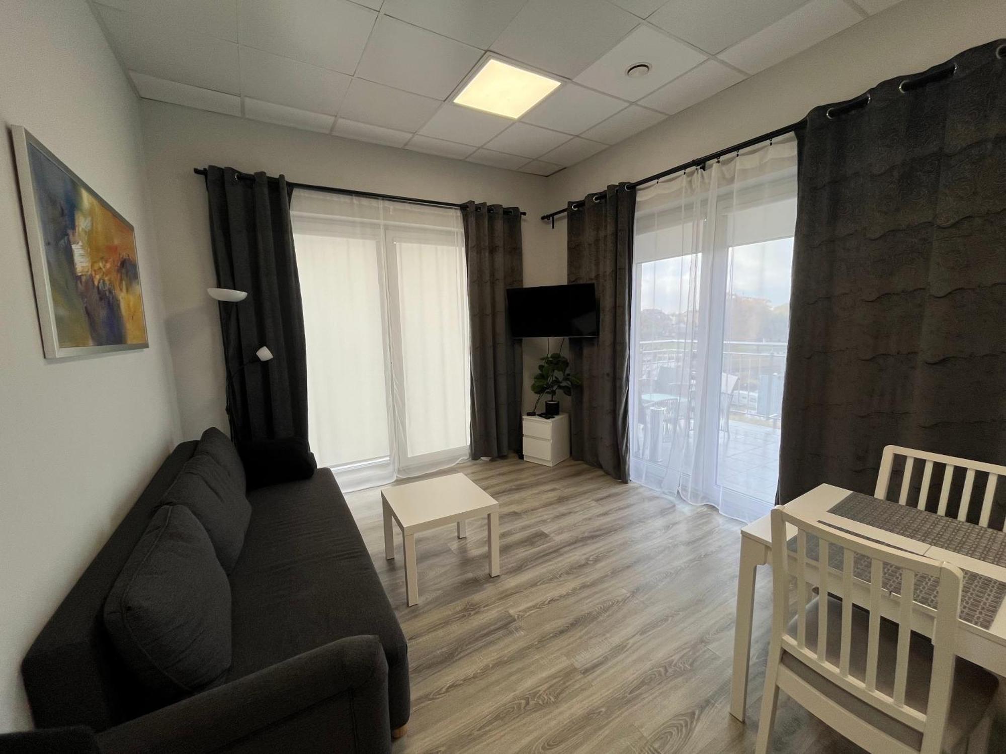 Apartamenty Na Wzgorzu Иньско Экстерьер фото
