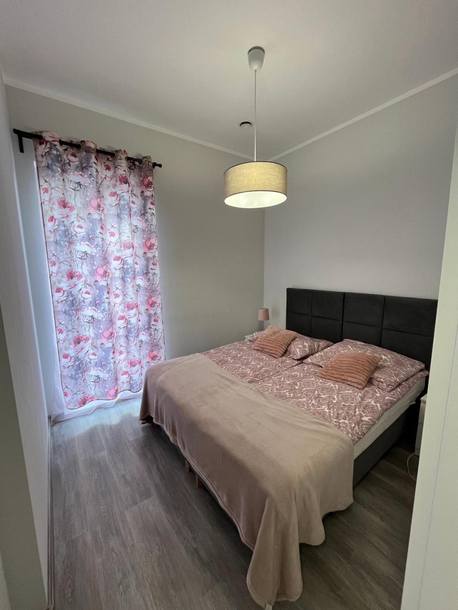 Apartamenty Na Wzgorzu Иньско Экстерьер фото