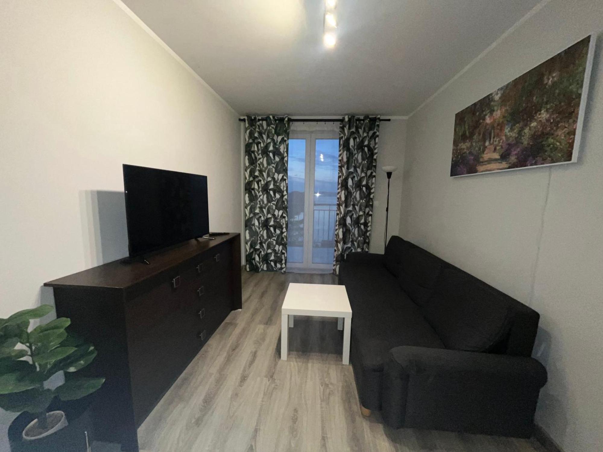 Apartamenty Na Wzgorzu Иньско Экстерьер фото