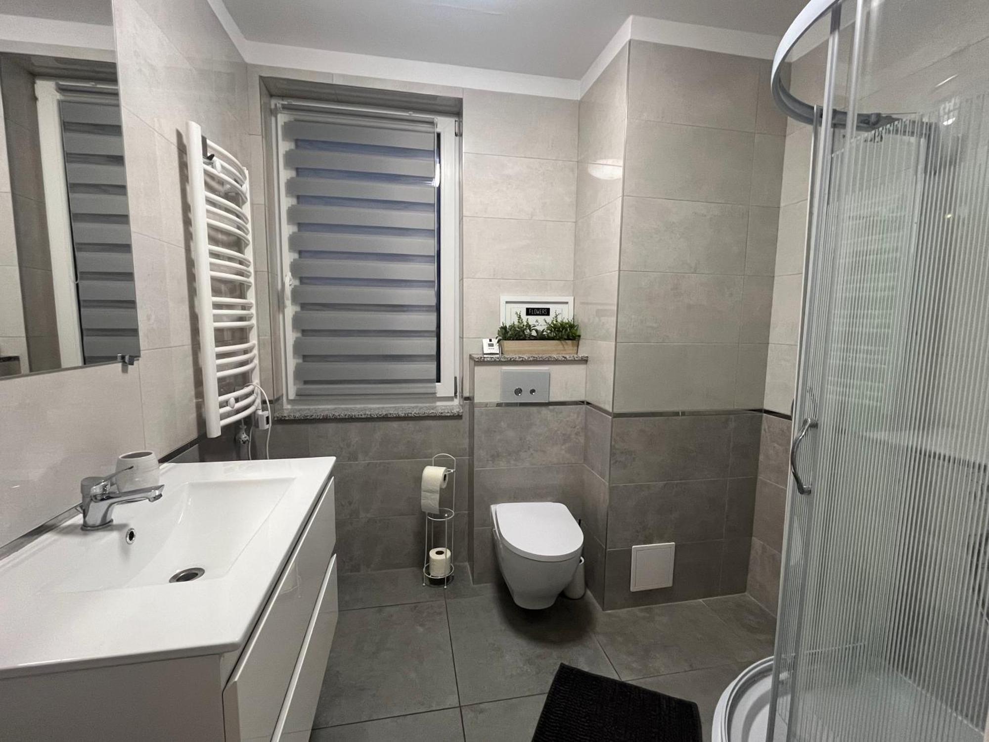 Apartamenty Na Wzgorzu Иньско Экстерьер фото