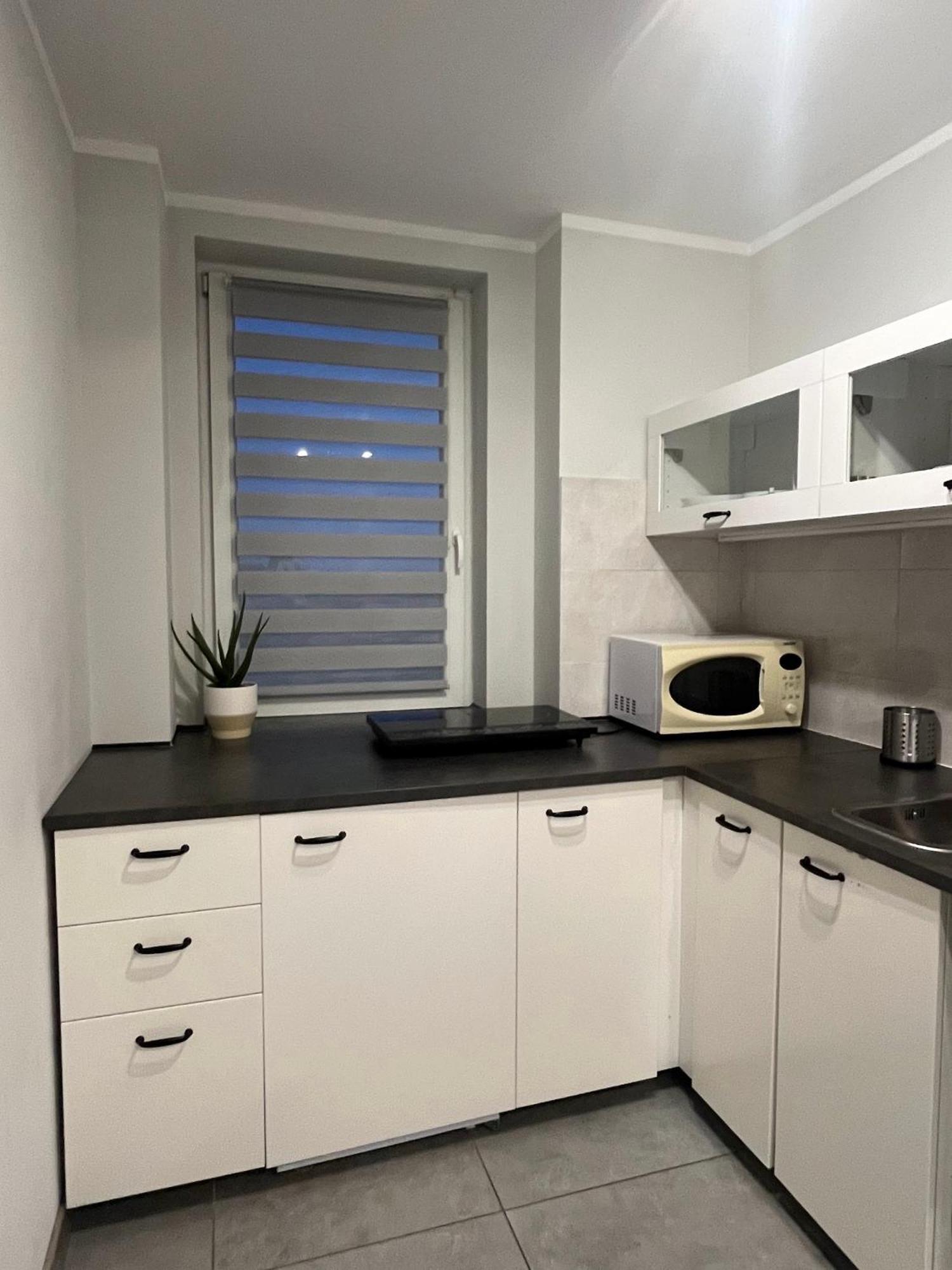 Apartamenty Na Wzgorzu Иньско Экстерьер фото
