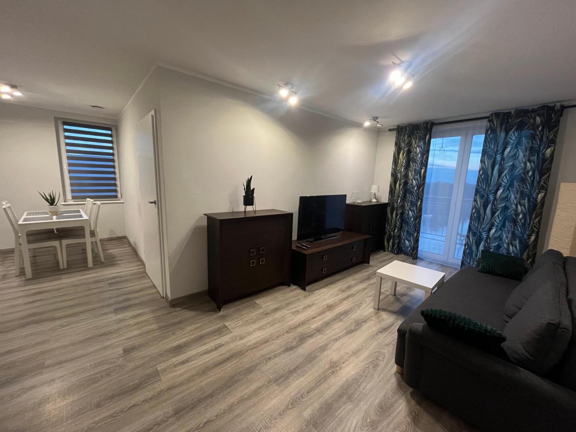 Apartamenty Na Wzgorzu Иньско Экстерьер фото