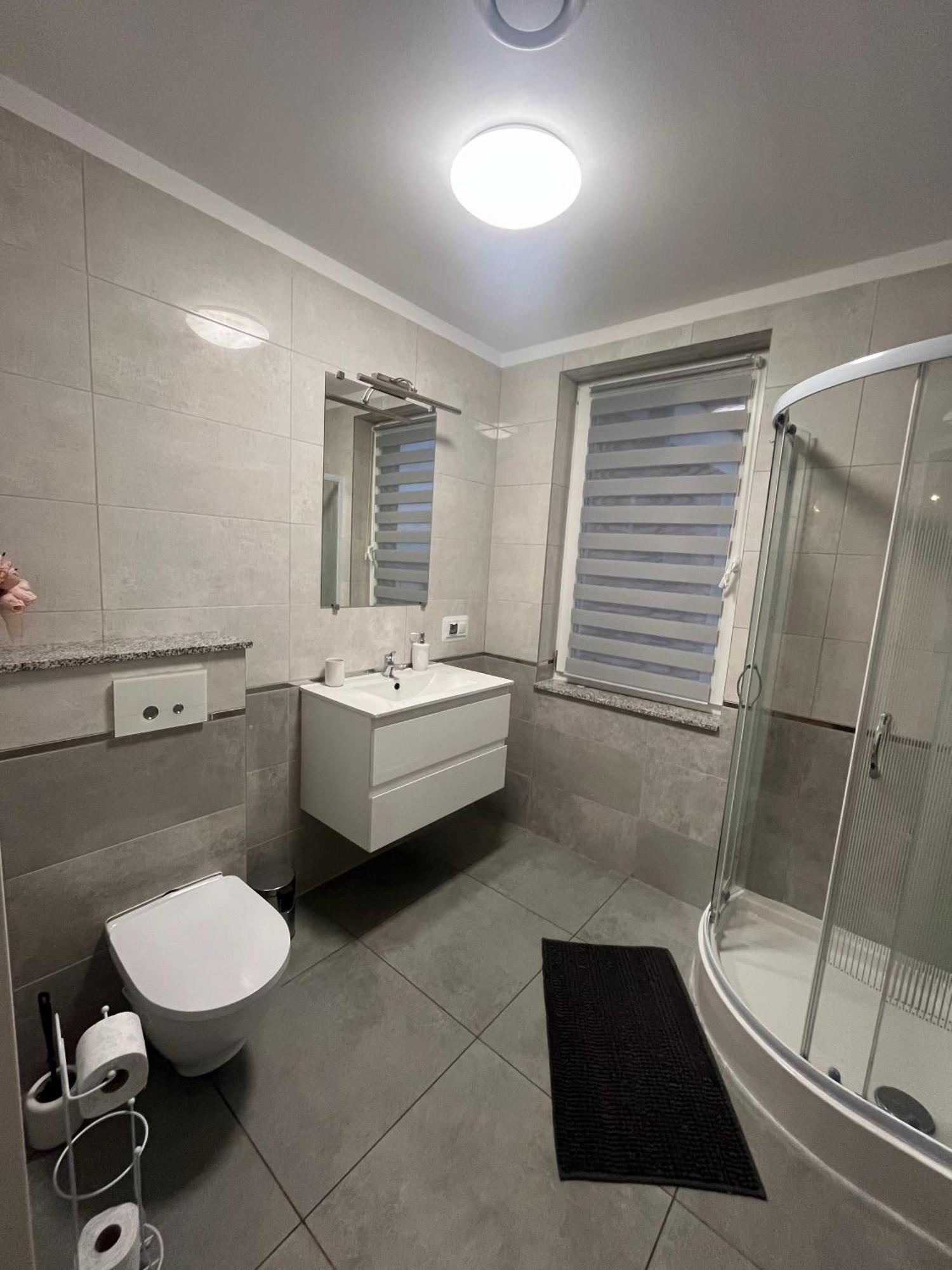 Apartamenty Na Wzgorzu Иньско Экстерьер фото