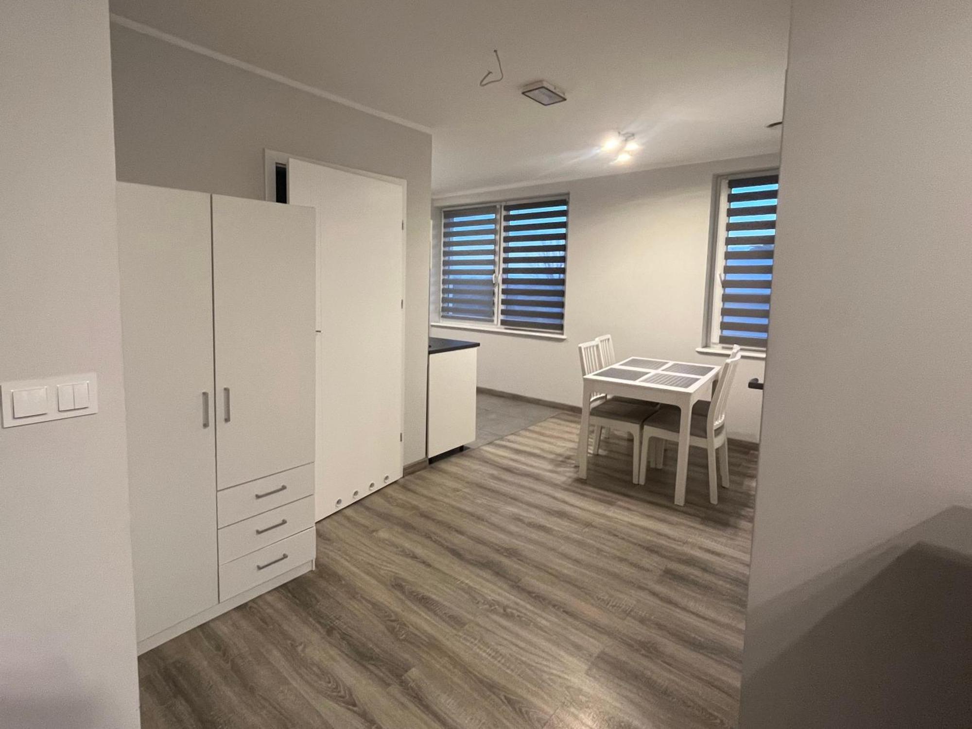 Apartamenty Na Wzgorzu Иньско Экстерьер фото