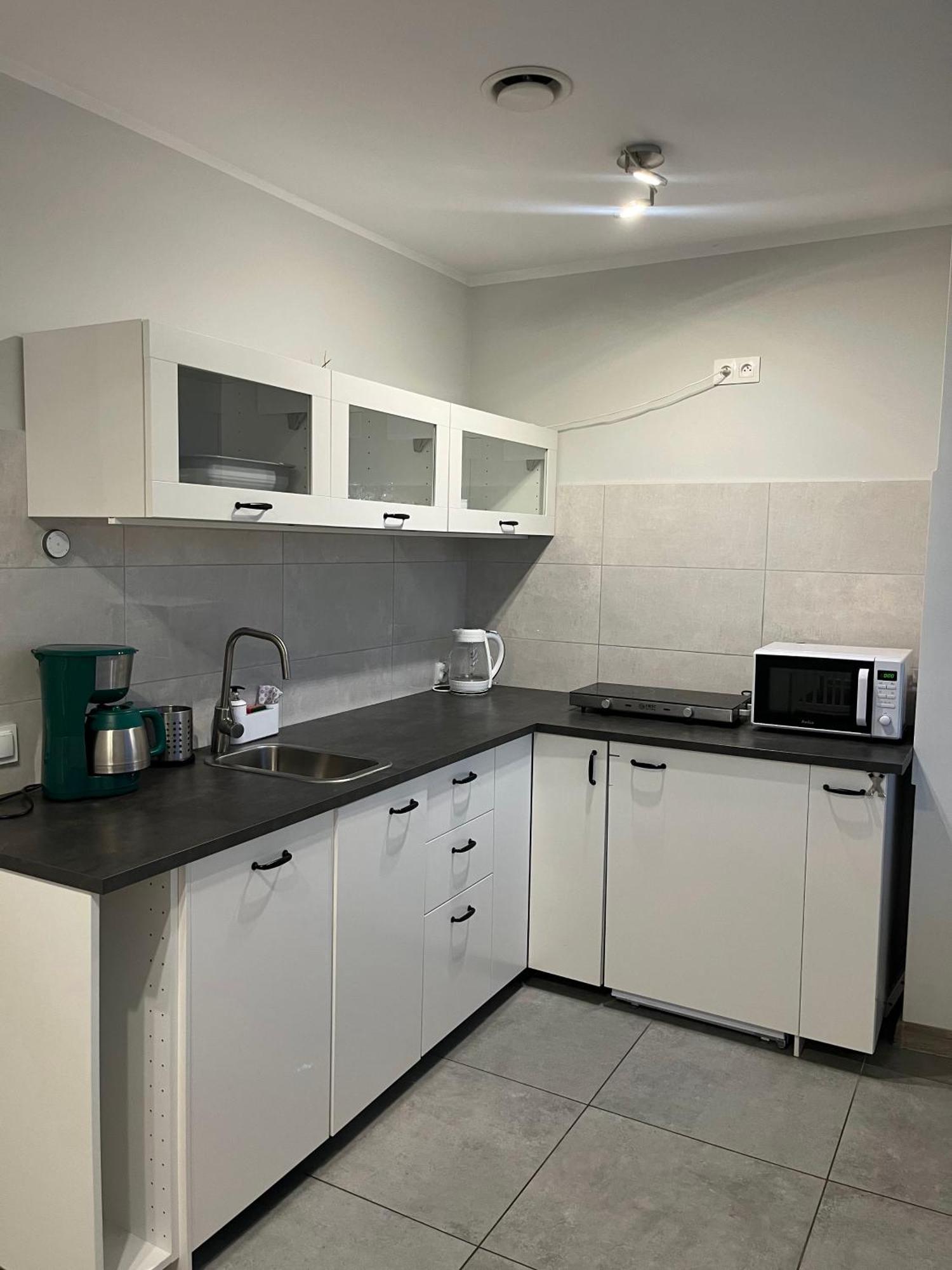 Apartamenty Na Wzgorzu Иньско Экстерьер фото