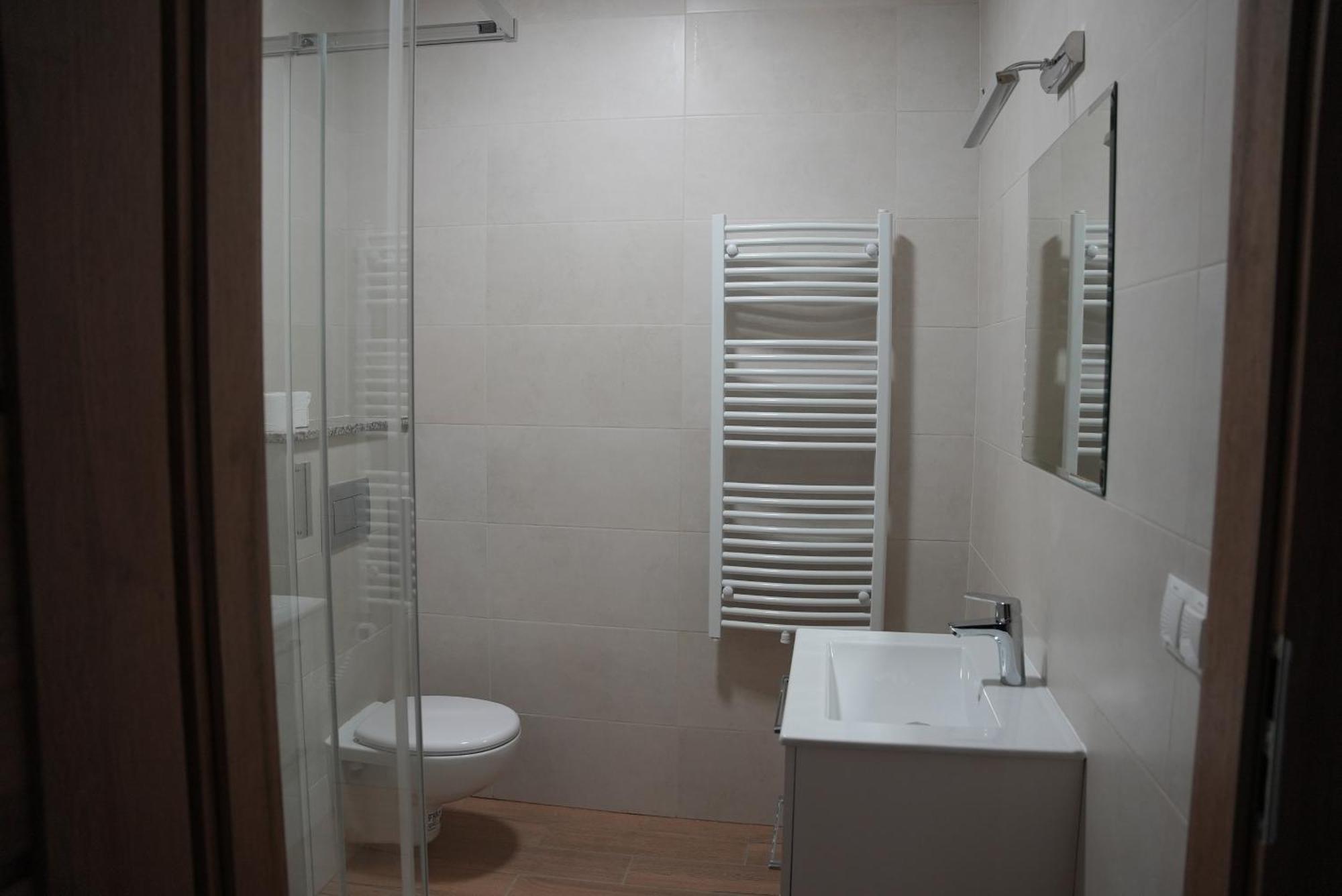 Apartamenty Na Wzgorzu Иньско Экстерьер фото