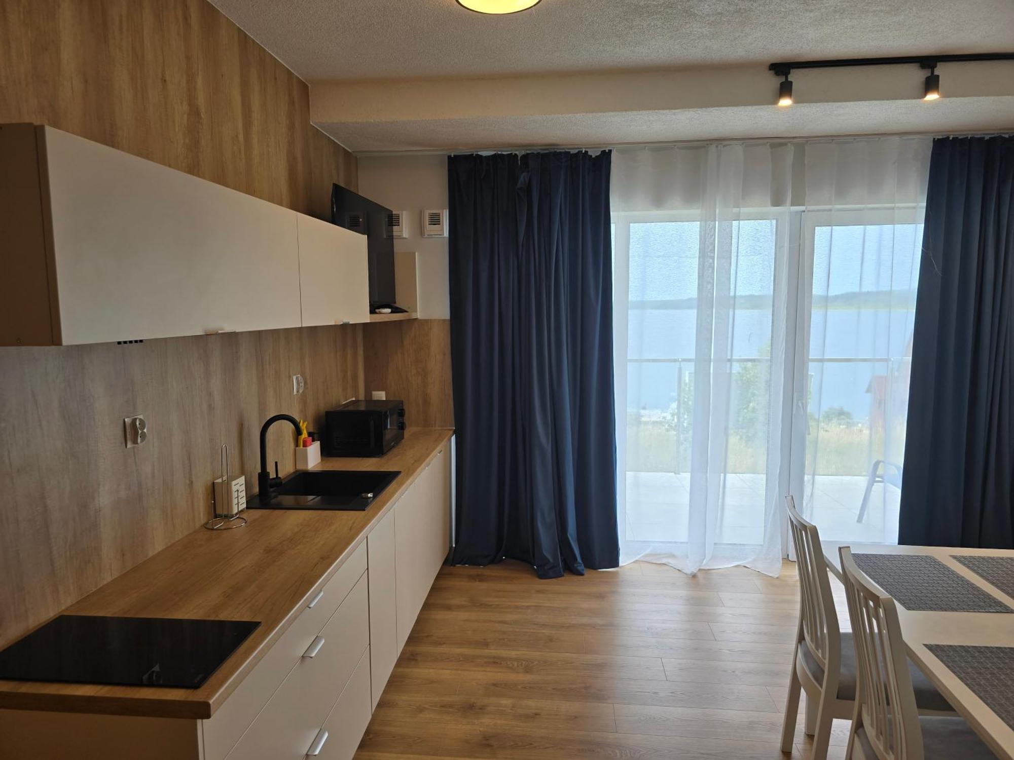Apartamenty Na Wzgorzu Иньско Экстерьер фото