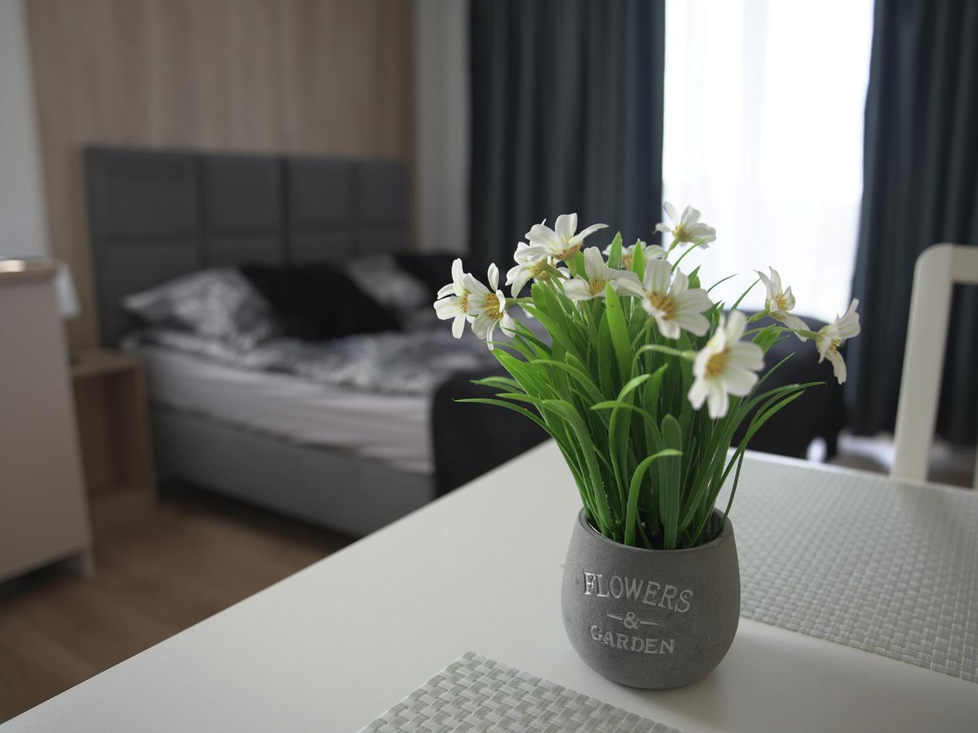 Apartamenty Na Wzgorzu Иньско Экстерьер фото