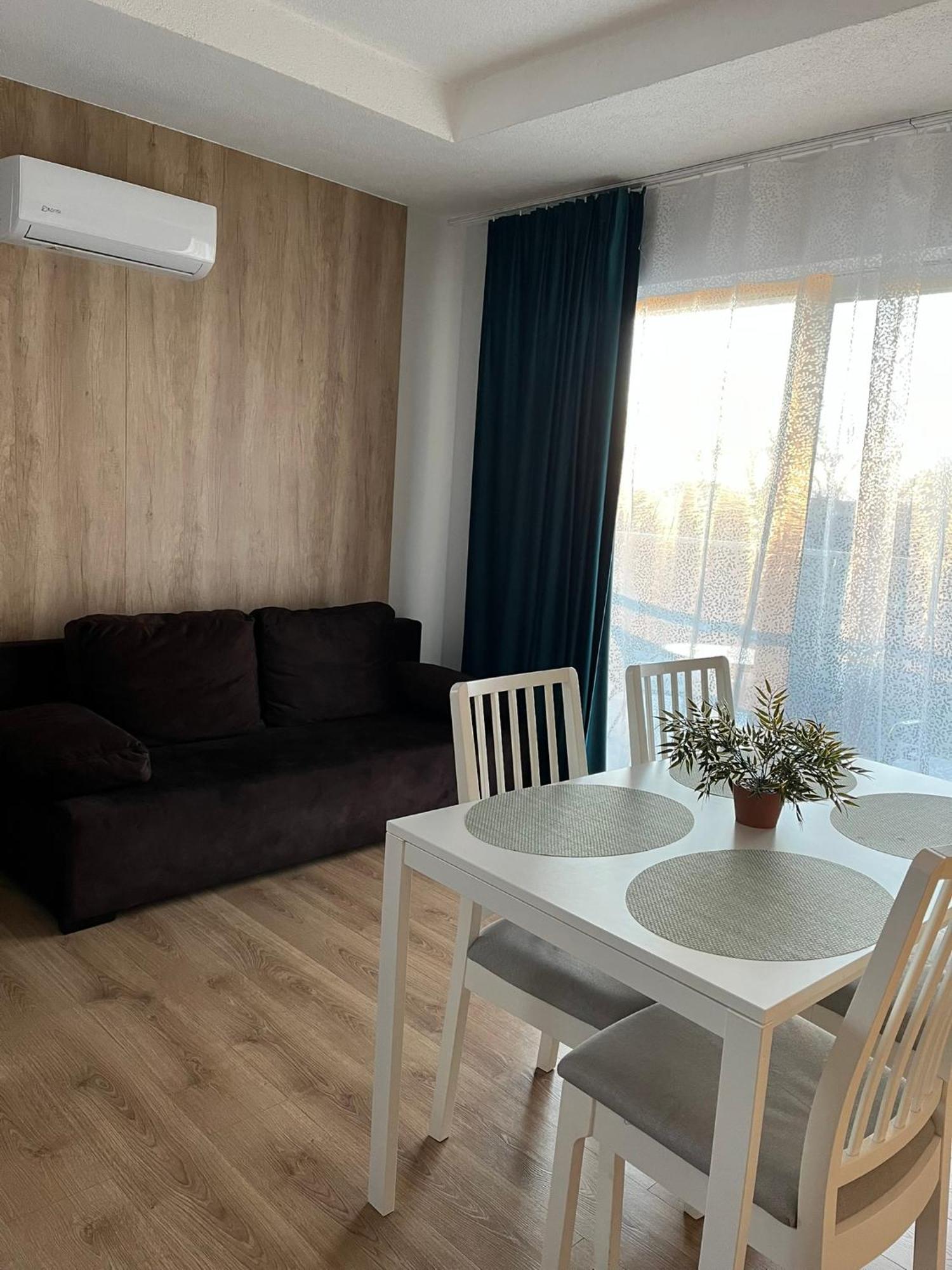 Apartamenty Na Wzgorzu Иньско Экстерьер фото
