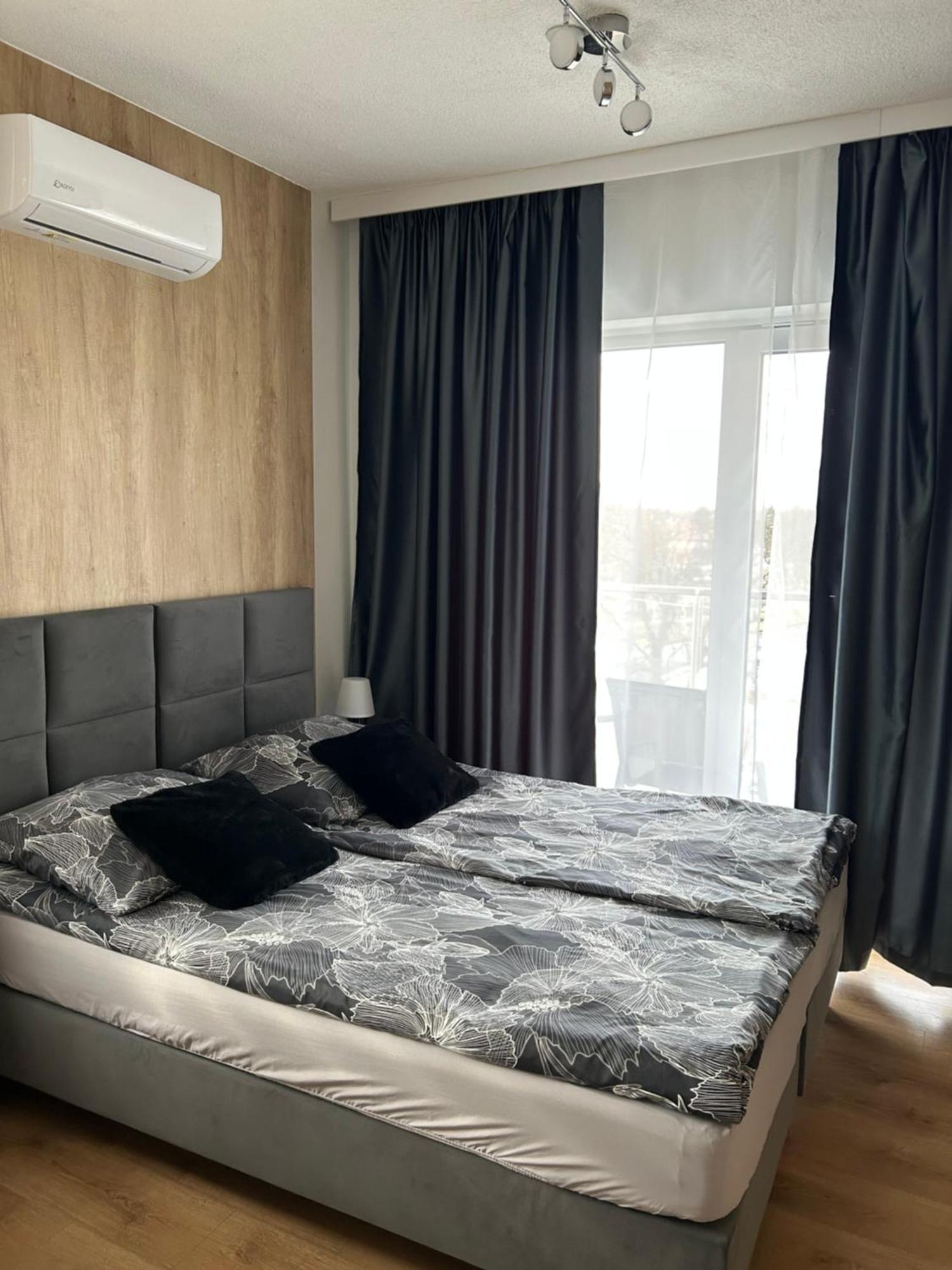 Apartamenty Na Wzgorzu Иньско Экстерьер фото