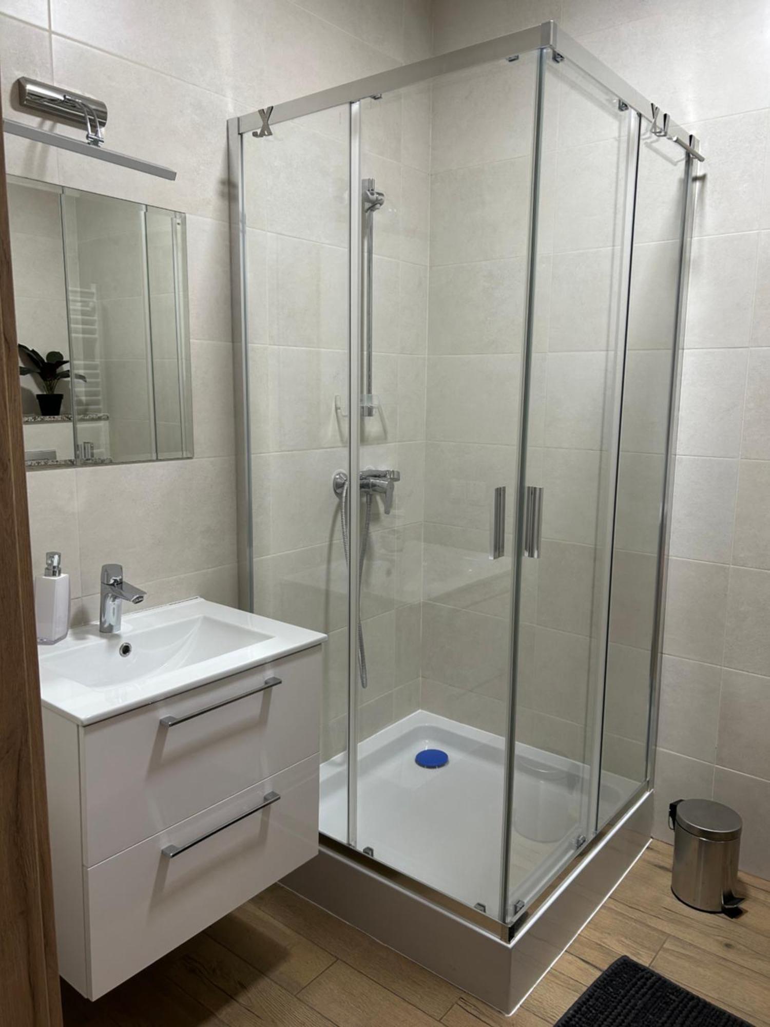 Apartamenty Na Wzgorzu Иньско Номер фото