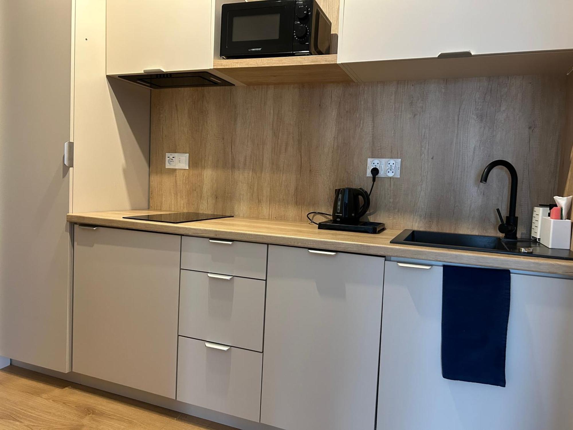 Apartamenty Na Wzgorzu Иньско Номер фото