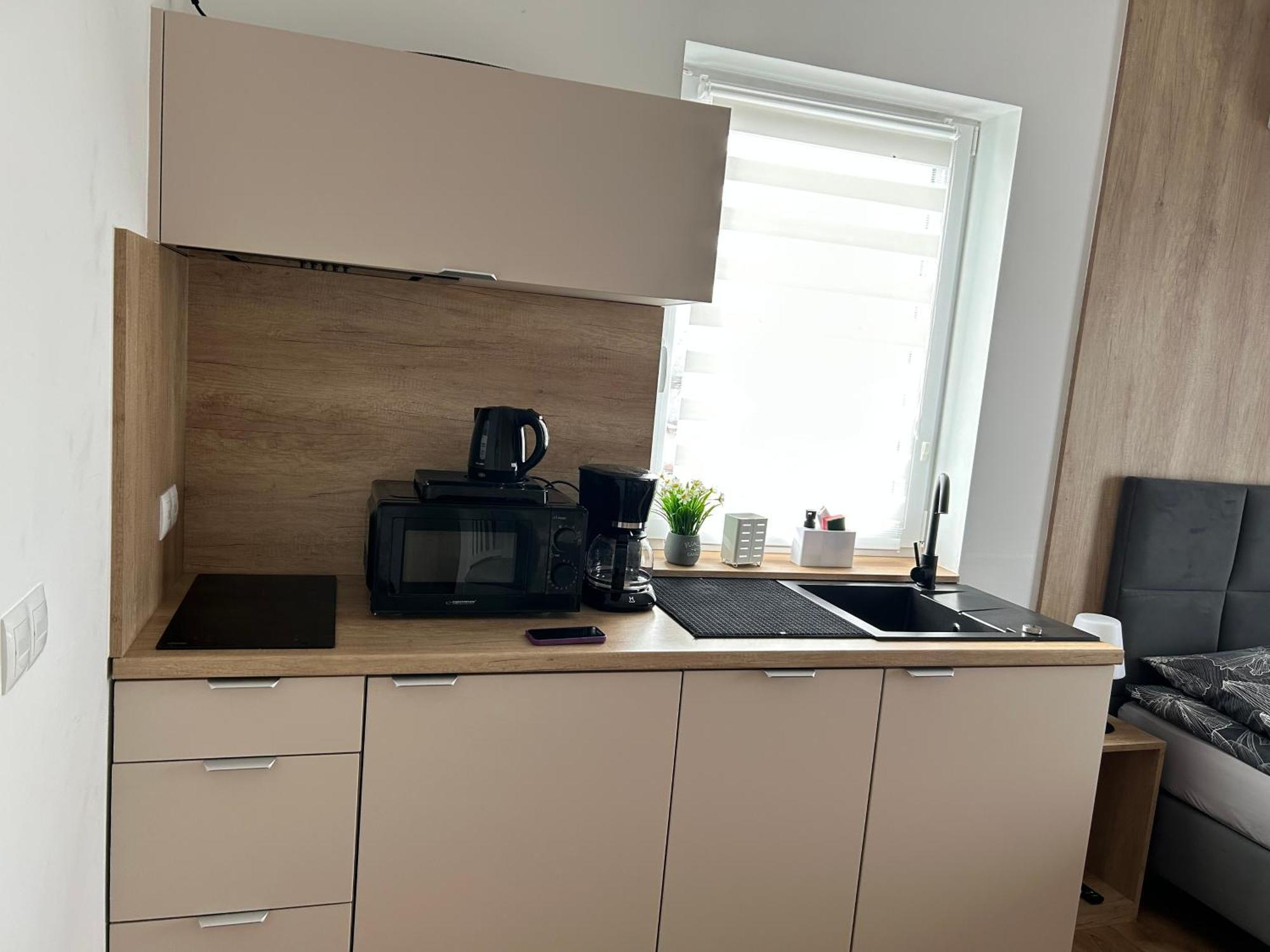 Apartamenty Na Wzgorzu Иньско Экстерьер фото