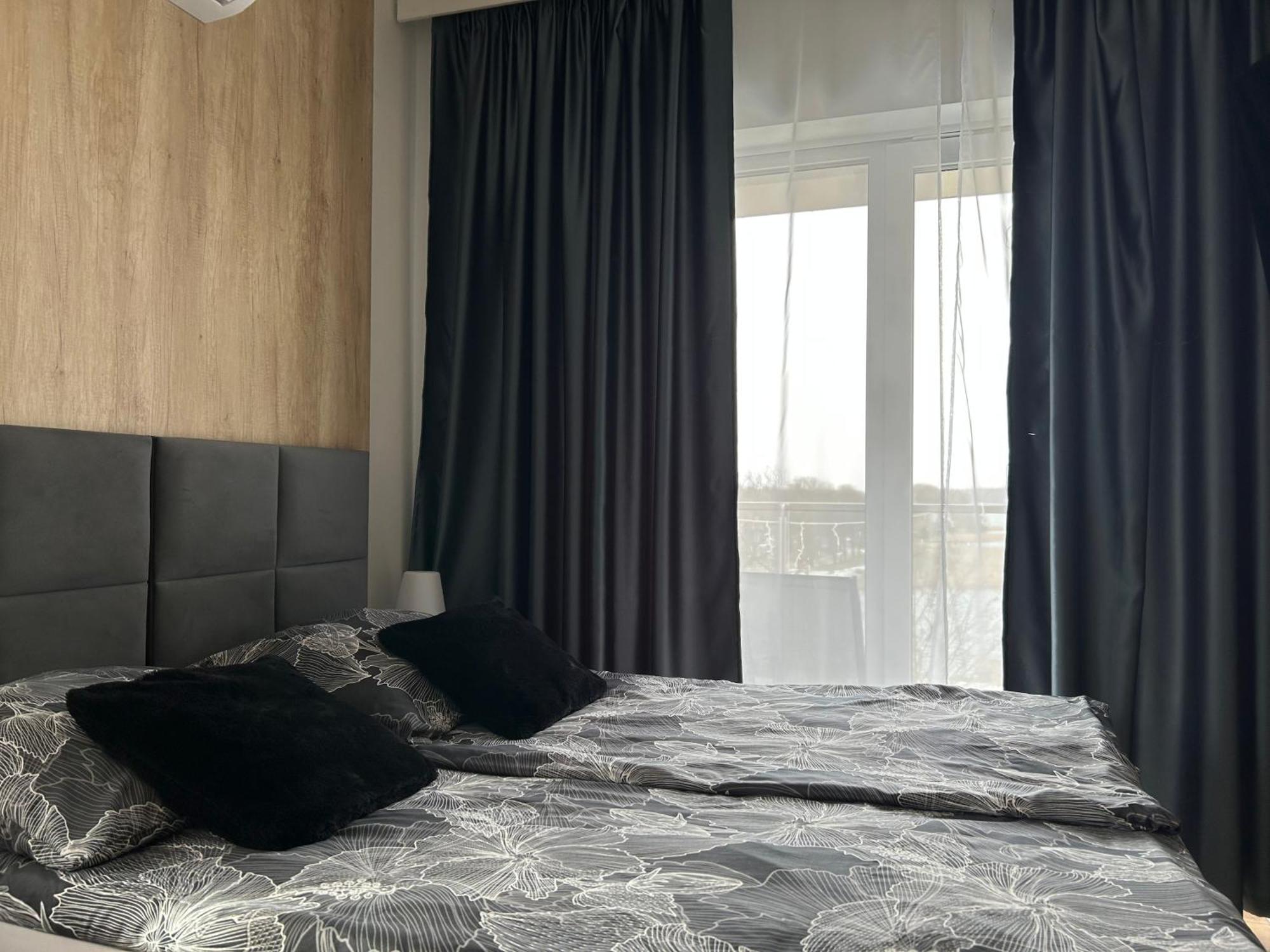 Apartamenty Na Wzgorzu Иньско Номер фото