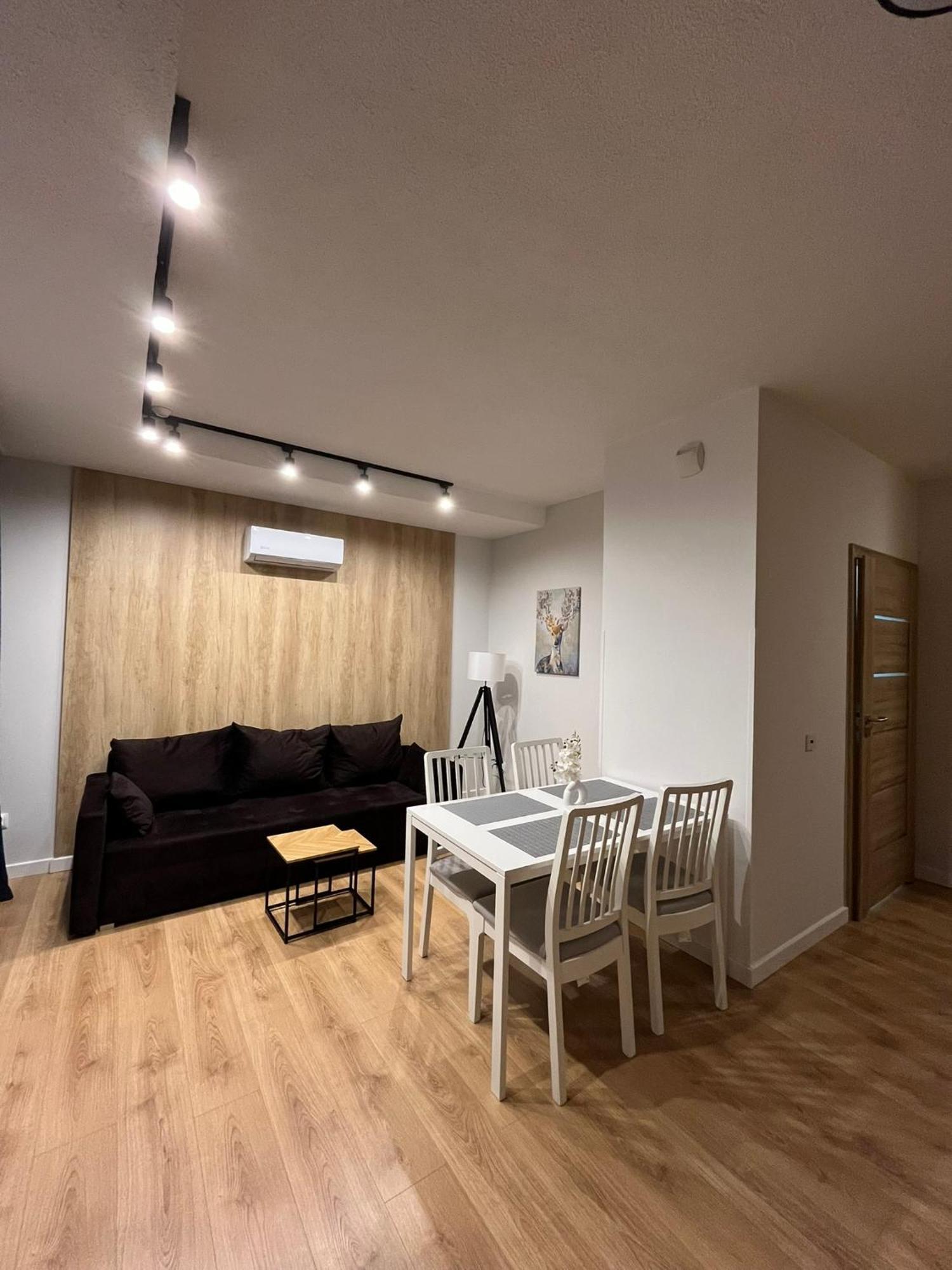 Apartamenty Na Wzgorzu Иньско Экстерьер фото