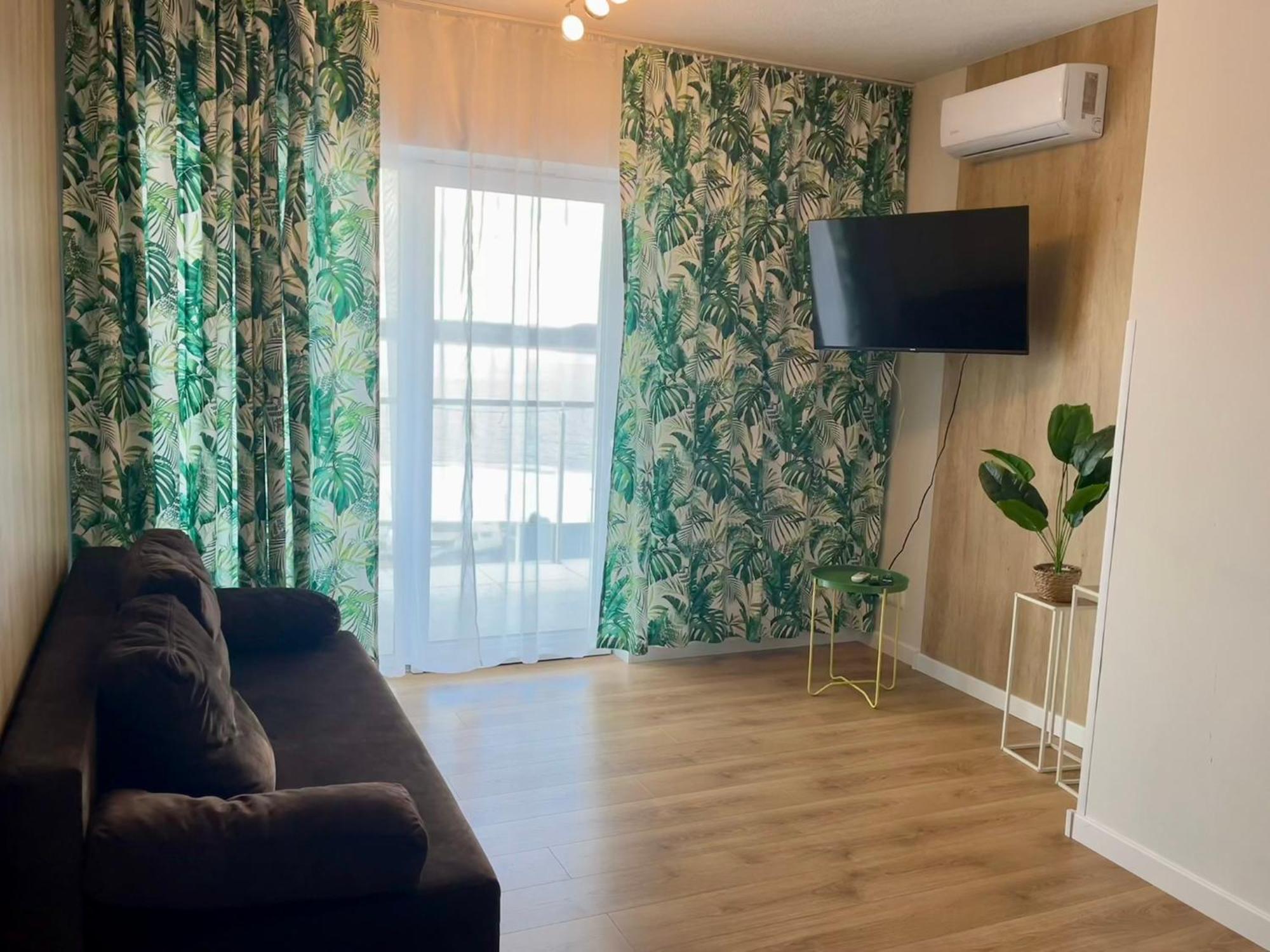 Apartamenty Na Wzgorzu Иньско Экстерьер фото