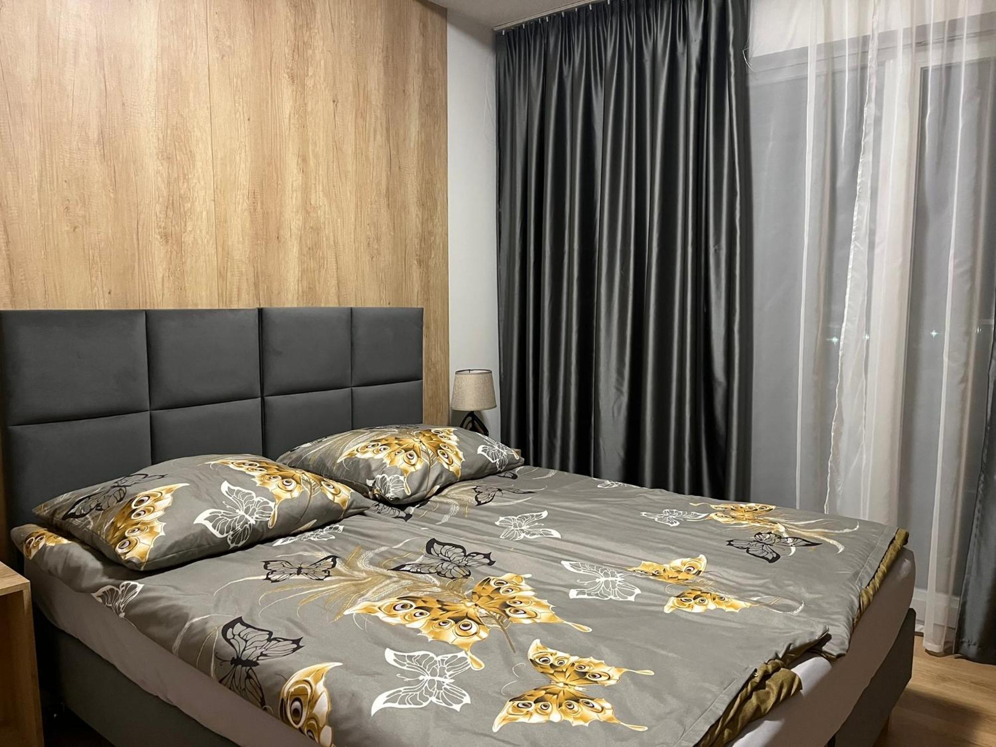 Apartamenty Na Wzgorzu Иньско Экстерьер фото