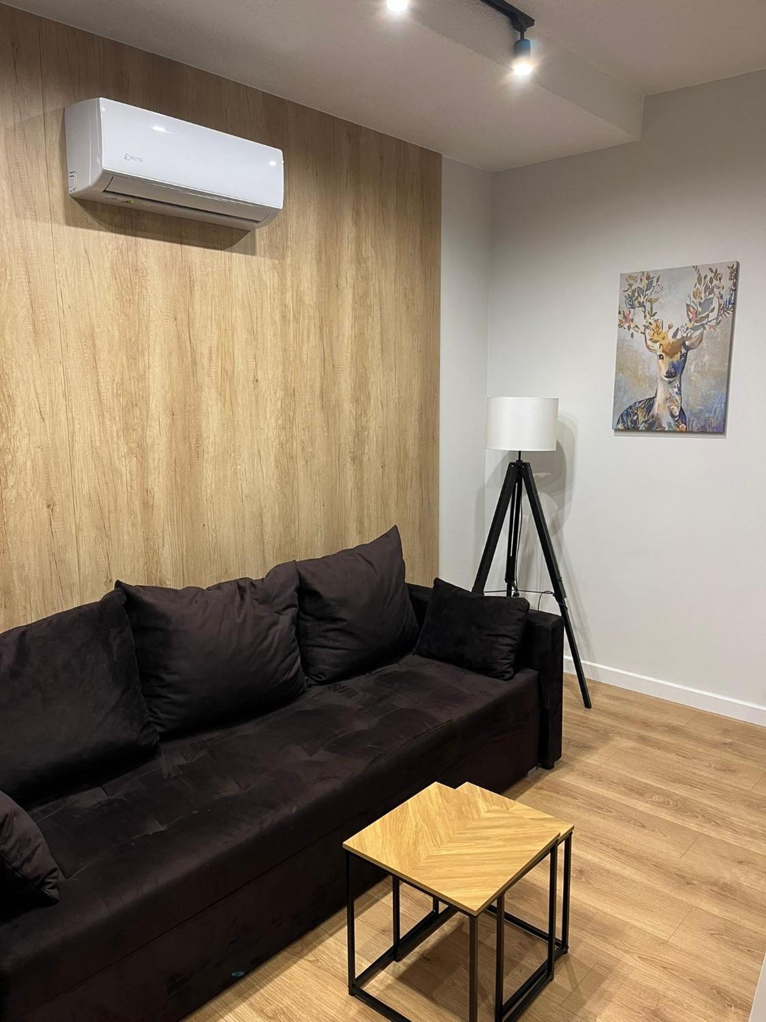 Apartamenty Na Wzgorzu Иньско Экстерьер фото