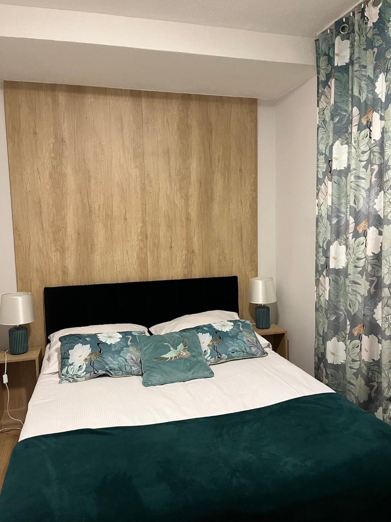 Apartamenty Na Wzgorzu Иньско Экстерьер фото