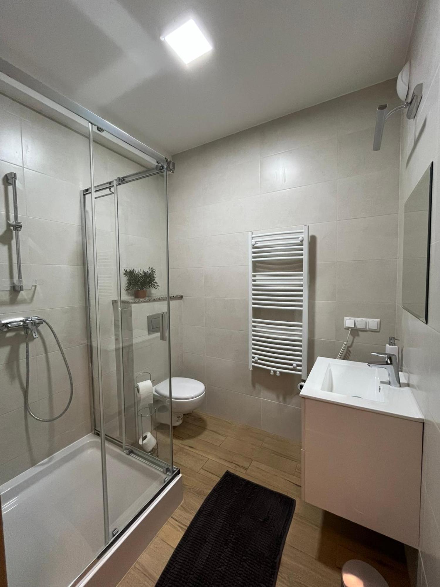 Apartamenty Na Wzgorzu Иньско Экстерьер фото