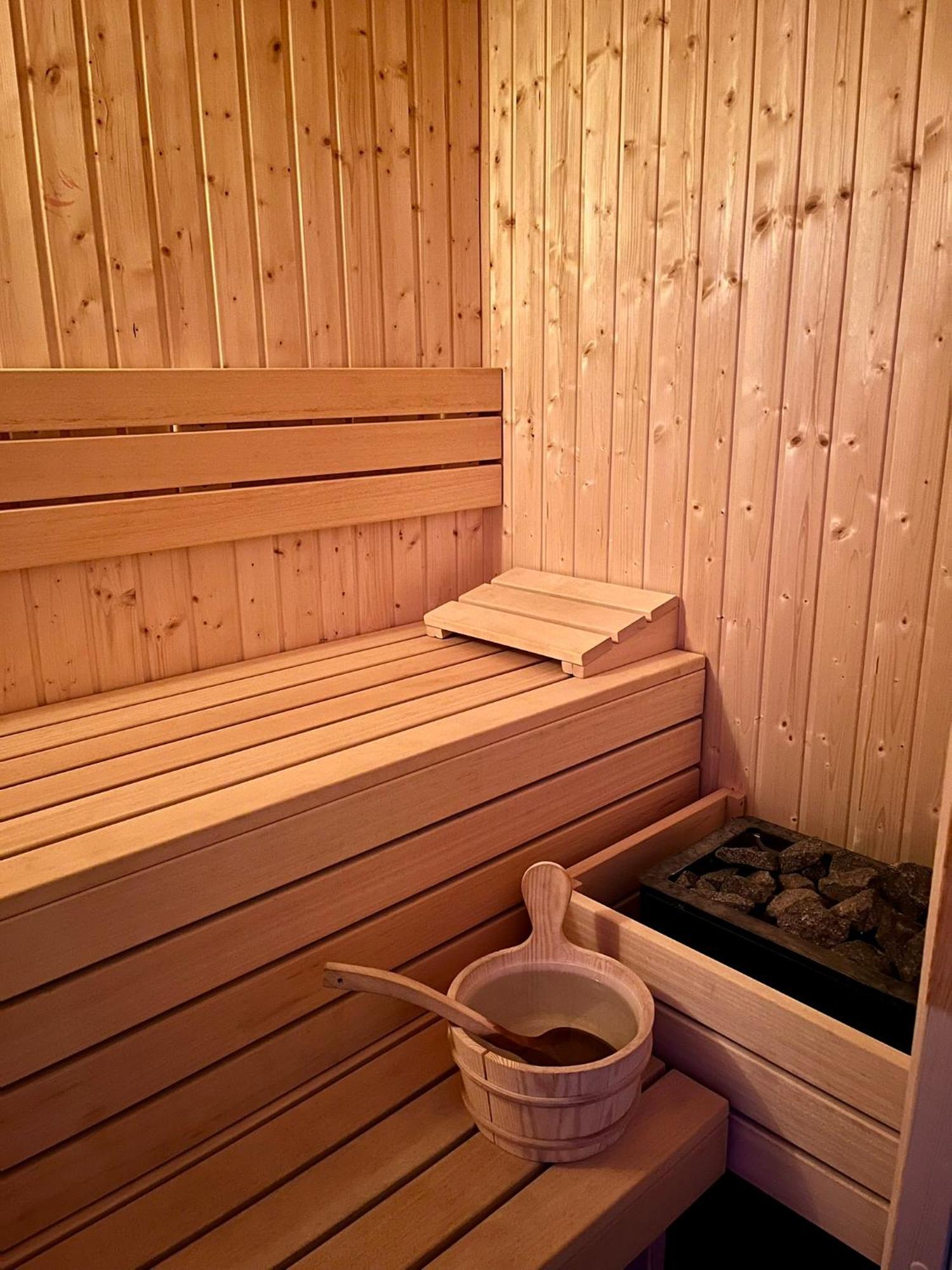 Apartamenty Na Wzgorzu Иньско Экстерьер фото