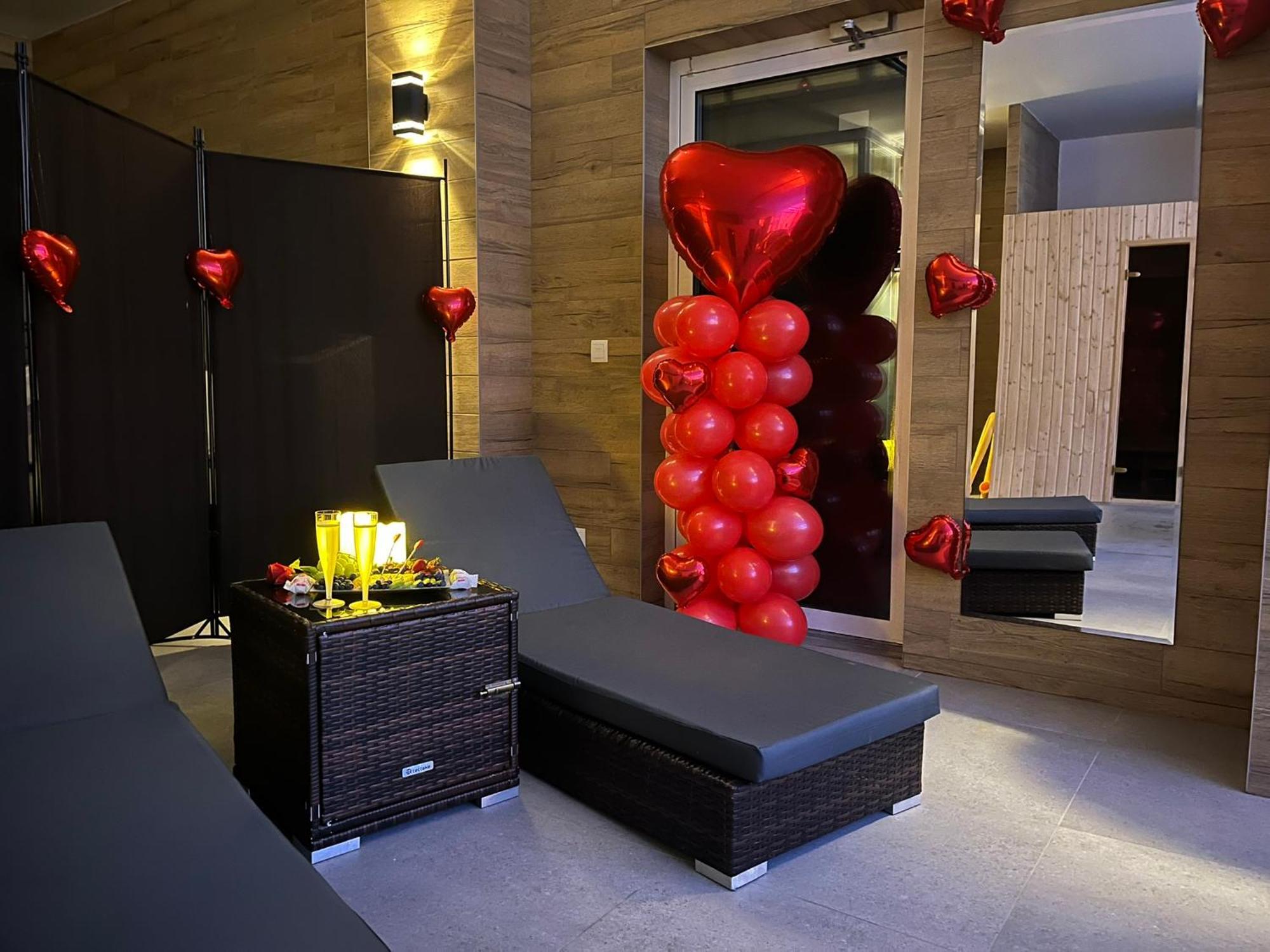 Apartamenty Na Wzgorzu Иньско Экстерьер фото